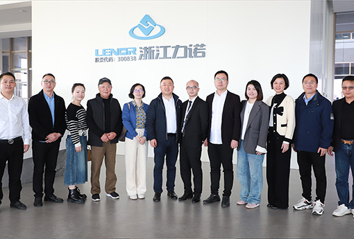 喜報(bào) | 熱烈祝賀浙江力諾榮獲溫州市「最美工廠」稱號！
