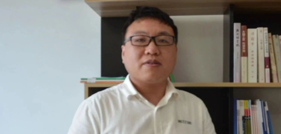 最美力諾人 | 朱顯達(dá)：聚焦于每一個客戶，嚴(yán)控付款節(jié)點