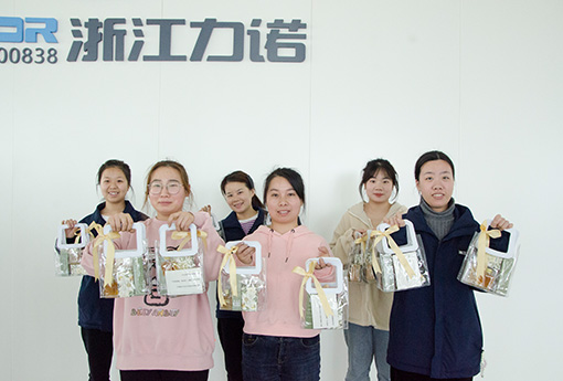凝心聚力，綻放芳華 | 「暢游泰順南浦溪，樂享三八節」主題的婦女節戶外踏青活動圓滿結束